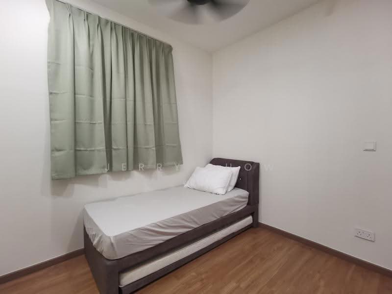 Service Residence for Rent at Nest 2 Residences - Jerry Chow - PropertyGuru.com.my
