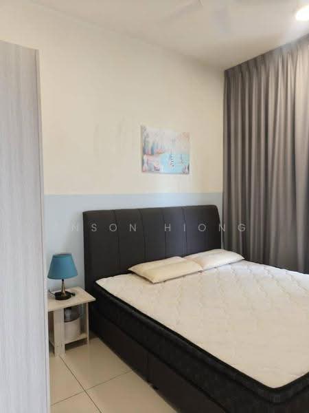 Kediaman Servis untuk Disewa di The M @ Medini Macrolink - Anson Hiong - PropertyGuru.com.my