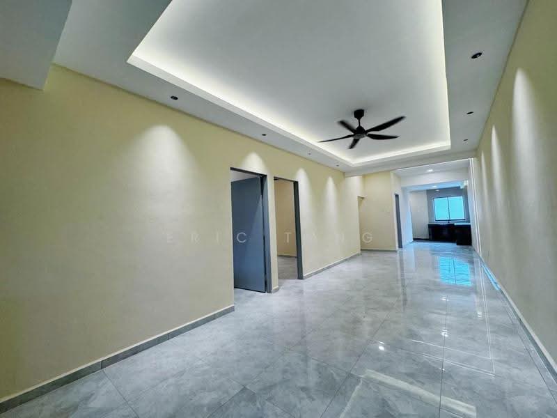 1-storey Terraced House for Sale in Taman Johor Jaya (Johor Bahru) - Eric Tang - Interior - PropertyGuru.com.my