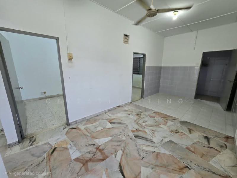 Rumah Teres 1-Tingkat untuk Dijual di Taman Bukit Mewah (Kajang) - Celestine Ting - Interior - PropertyGuru.com.my