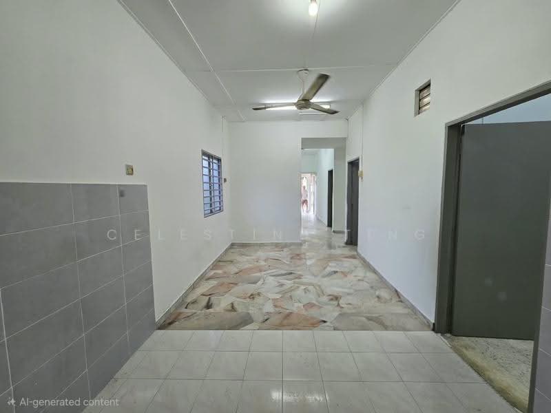 Rumah Teres 1-Tingkat untuk Dijual di Taman Bukit Mewah (Kajang) - Celestine Ting - Interior - PropertyGuru.com.my