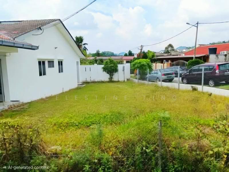 Rumah Teres 1-Tingkat untuk Dijual di Taman Bukit Mewah (Kajang) - Celestine Ting - Exterior - PropertyGuru.com.my