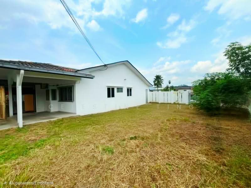 Rumah Teres 1-Tingkat untuk Dijual di Taman Bukit Mewah (Kajang) - Celestine Ting - Exterior - PropertyGuru.com.my
