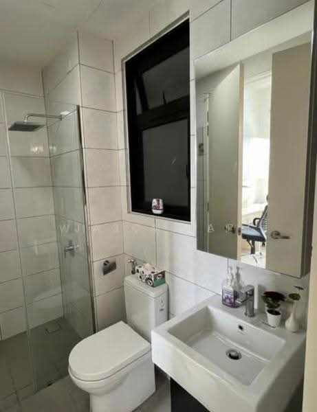 Service Residence for Rent at Conezion Residences - Jason Yap - Bathroom - PropertyGuru.com.my