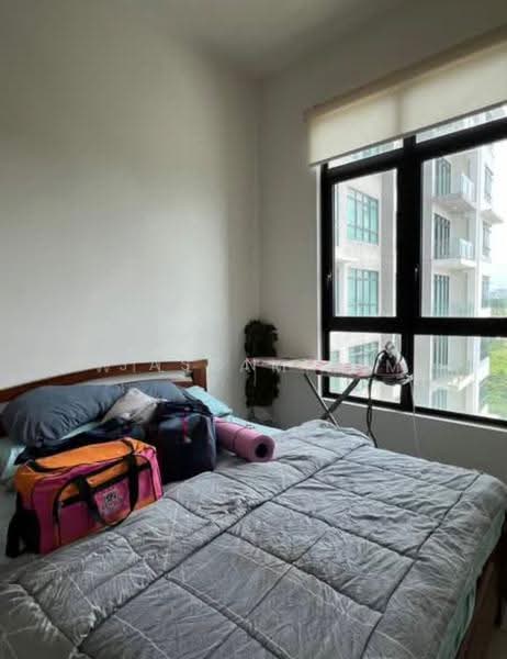 Service Residence for Rent at Conezion Residences - Jason Yap - Bedroom - PropertyGuru.com.my