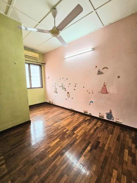2-storey Terraced House for Sale in TAMAN PUCHONG UTAMA (Puchong) - Junbin Low - Bedroom - PropertyGuru.com.my