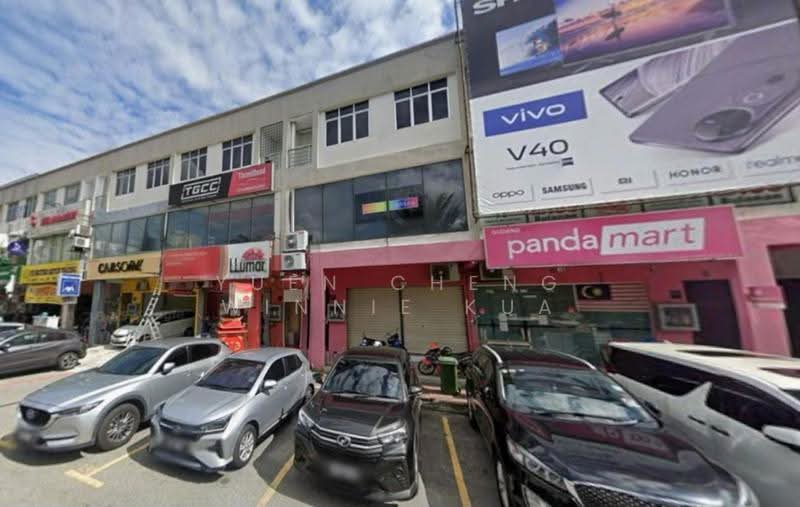 Kedai untuk Disewa di Kajang (Selangor) - Yuen Cheng Winnie Kua - Exterior - PropertyGuru.com.my