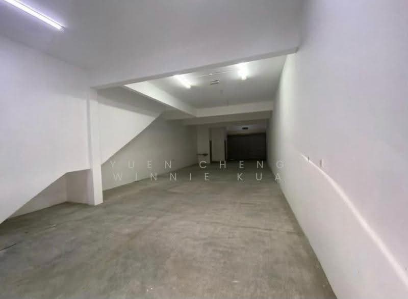 Kedai untuk Disewa di Kajang (Selangor) - Yuen Cheng Winnie Kua - Interior - PropertyGuru.com.my