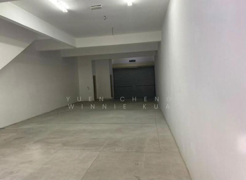 Kedai untuk Disewa di Kajang (Selangor) - Yuen Cheng Winnie Kua - Interior - PropertyGuru.com.my