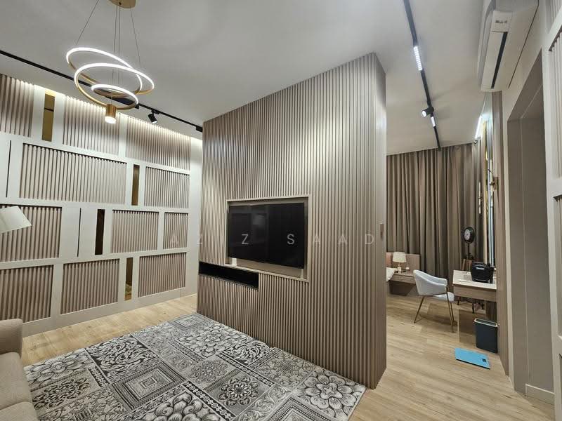 Semi-Detached House for Sale in Denai Alam (Shah Alam) - Aziz Saad - Bedroom - PropertyGuru.com.my