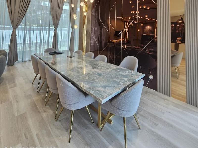 Semi-Detached House for Sale in Denai Alam (Shah Alam) - Aziz Saad - PropertyGuru.com.my