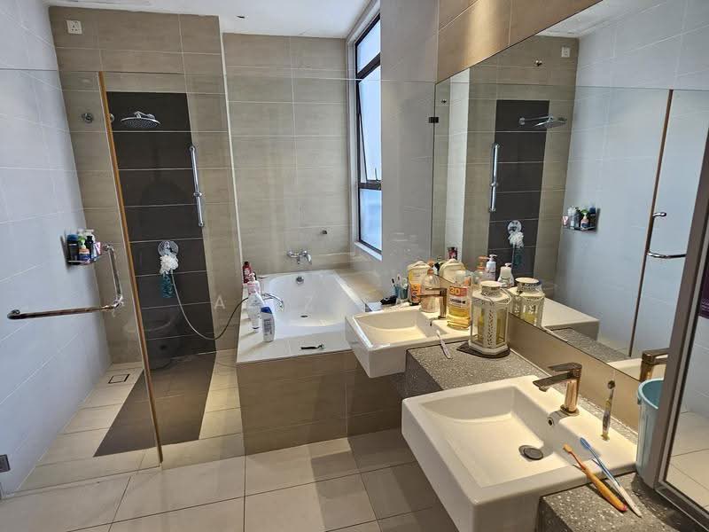 Semi-Detached House for Sale in Denai Alam (Shah Alam) - Aziz Saad - PropertyGuru.com.my