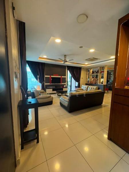 Rumah Kluster untuk Dijual di Taman Mutiara Rini (Skudai) - Jaz Lee - PropertyGuru.com.my