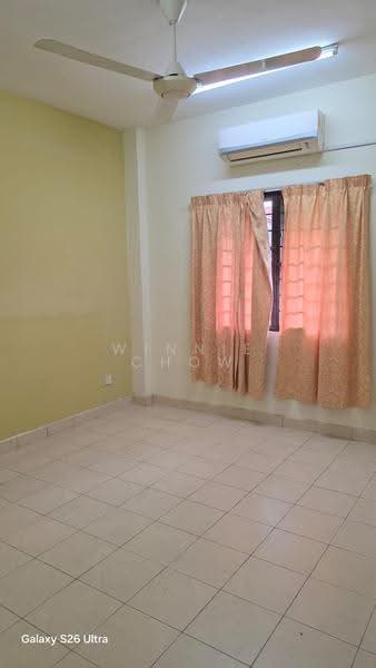 Pangsapuri untuk Disewa di Pangsapuri Randa - Winnie Chow - Interior - PropertyGuru.com.my