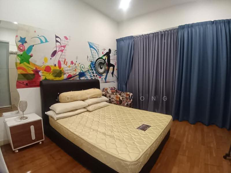 Kediaman Servis untuk Disewa di The Elements - Joseph Wong - Bedroom - PropertyGuru.com.my