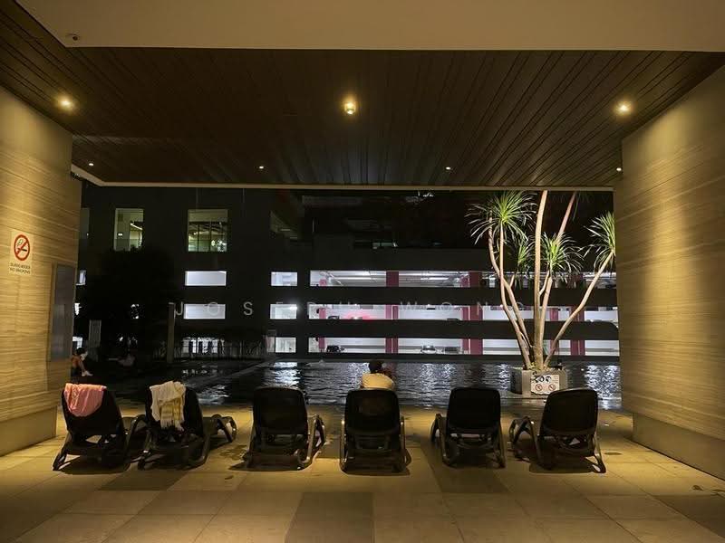 Kediaman Servis untuk Disewa di The Elements - Joseph Wong - Exterior - PropertyGuru.com.my
