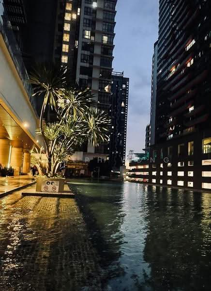 Kediaman Servis untuk Disewa di The Elements - Joseph Wong - Exterior - PropertyGuru.com.my