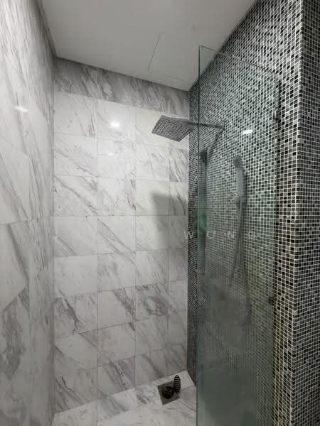 Service Residence for Rent at The Elements - Joseph Wong - Bathroom - PropertyGuru.com.my