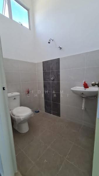 Rumah Teres 1-Tingkat untuk Dijual di Kuantan (Pahang) - Idham Che'Ali - Bathroom - PropertyGuru.com.my