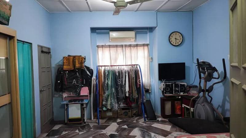 2-storey Terraced House for Sale in Meru (Klang) - Aimns Goy - Interior - PropertyGuru.com.my