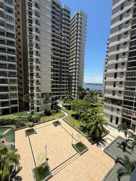 Kondominium untuk Disewa di Bay Point @ Country Garden Danga Bay - Florence Hong - Exterior - PropertyGuru.com.my