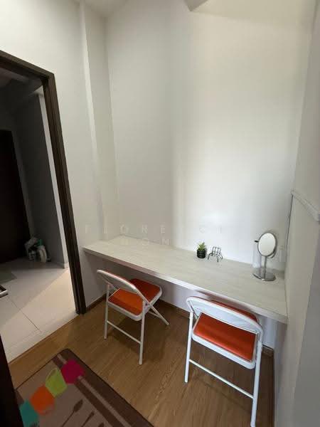 Kondominium untuk Disewa di Bay Point @ Country Garden Danga Bay - Florence Hong - Interior - PropertyGuru.com.my