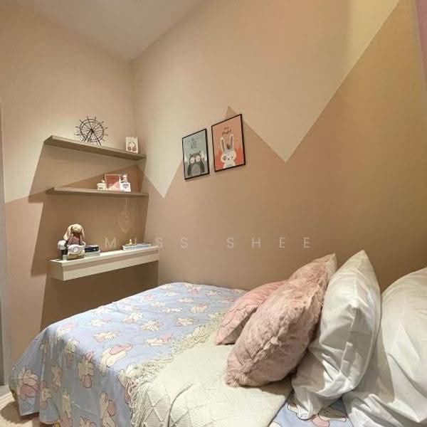 Pangsapuri untuk Dijual di KSL Bukit Gemilang - Miss Shee - Bedroom - PropertyGuru.com.my