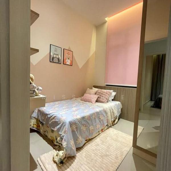 Pangsapuri untuk Dijual di KSL Bukit Gemilang - Miss Shee - Bedroom - PropertyGuru.com.my