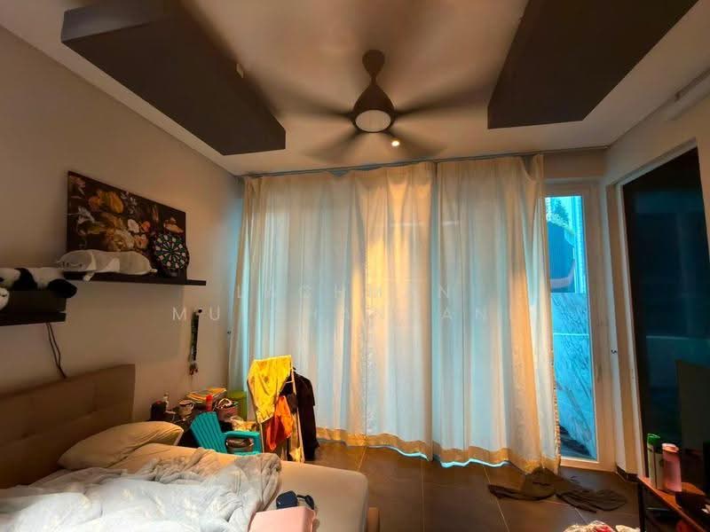 Vila Berkembar untuk Dijual di Mont Kiara (Kuala Lumpur) - Lachman Mulchandani - Bedroom - PropertyGuru.com.my
