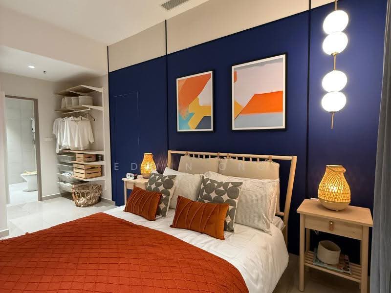 Service Residence for Sale at Seiras @ Utropolis - Edwin Ong - PropertyGuru.com.my