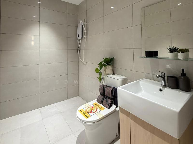 Service Residence for Sale at Seiras @ Utropolis - Edwin Ong - PropertyGuru.com.my