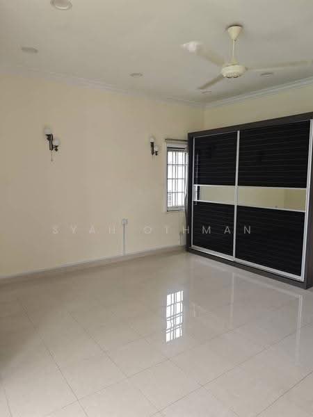 Semi-Detached House for Rent in Taman Cheras Perdana (Cheras) - Syah Othman - PropertyGuru.com.my
