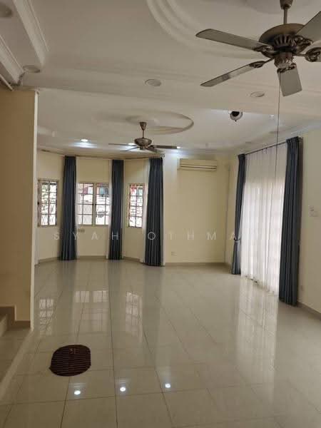 Semi-Detached House for Rent in Taman Cheras Perdana (Cheras) - Syah Othman - PropertyGuru.com.my
