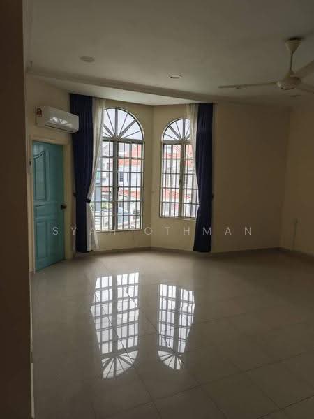 Semi-Detached House for Rent in Taman Cheras Perdana (Cheras) - Syah Othman - PropertyGuru.com.my