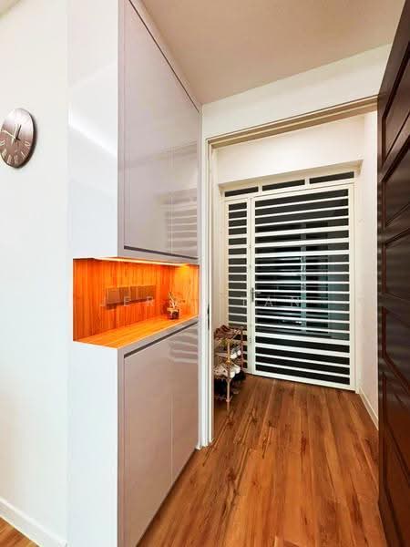 Condominium for Rent at ForestVille - Jerry Tan - Entrance - PropertyGuru.com.my