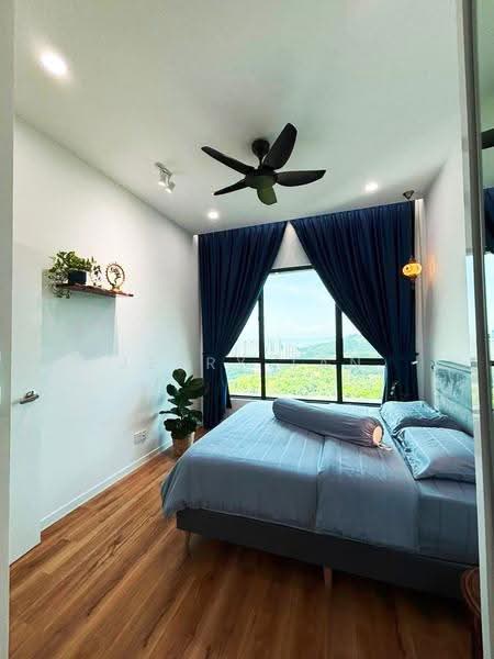 Condominium for Rent at ForestVille - Jerry Tan - Bedroom - PropertyGuru.com.my