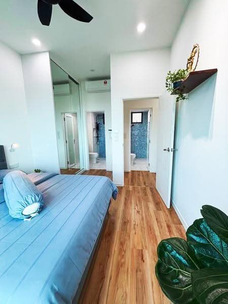 Condominium for Rent at ForestVille - Jerry Tan - Bedroom - PropertyGuru.com.my