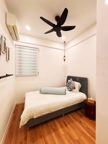 Condominium for Rent at ForestVille - Jerry Tan - Bedroom - PropertyGuru.com.my
