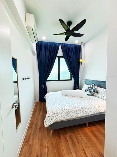 Condominium for Rent at ForestVille - Jerry Tan - Bedroom - PropertyGuru.com.my