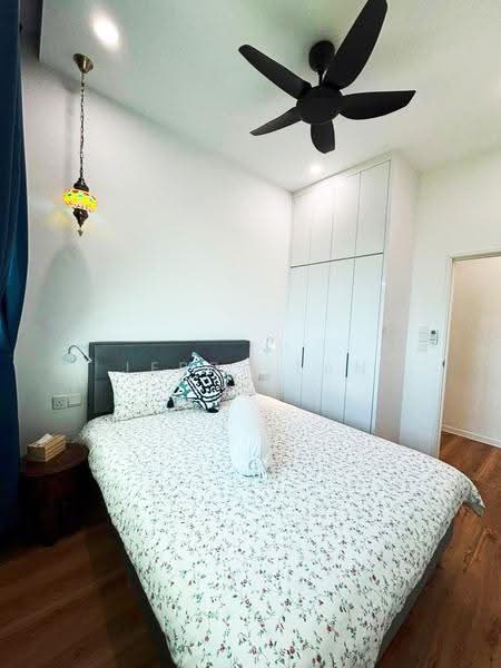 Condominium for Rent at ForestVille - Jerry Tan - Bedroom - PropertyGuru.com.my