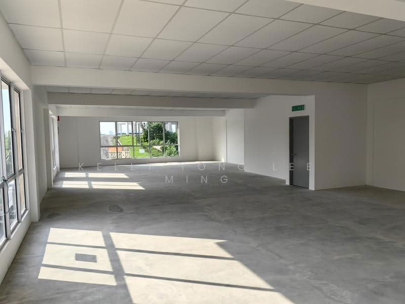 Terrace Factory for Rent in Taman Sri Bayu (Ampang) - Kelly Yong Lee Ming - Interior - PropertyGuru.com.my