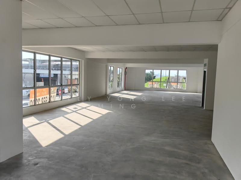 Terrace Factory for Rent in Taman Sri Bayu (Ampang) - Kelly Yong Lee Ming - Interior - PropertyGuru.com.my