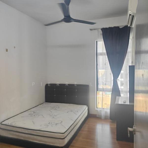 Kediaman Servis untuk Dijual di Amaya Maluri - Pierre Lam - Bedroom - PropertyGuru.com.my