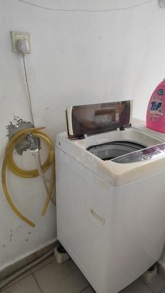 Kediaman Servis untuk Dijual di Amaya Maluri - Pierre Lam - Interior - PropertyGuru.com.my
