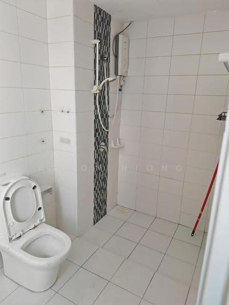 Kediaman Servis untuk Disewa di The M @ Medini Macrolink - Anson Hiong - Bathroom - PropertyGuru.com.my