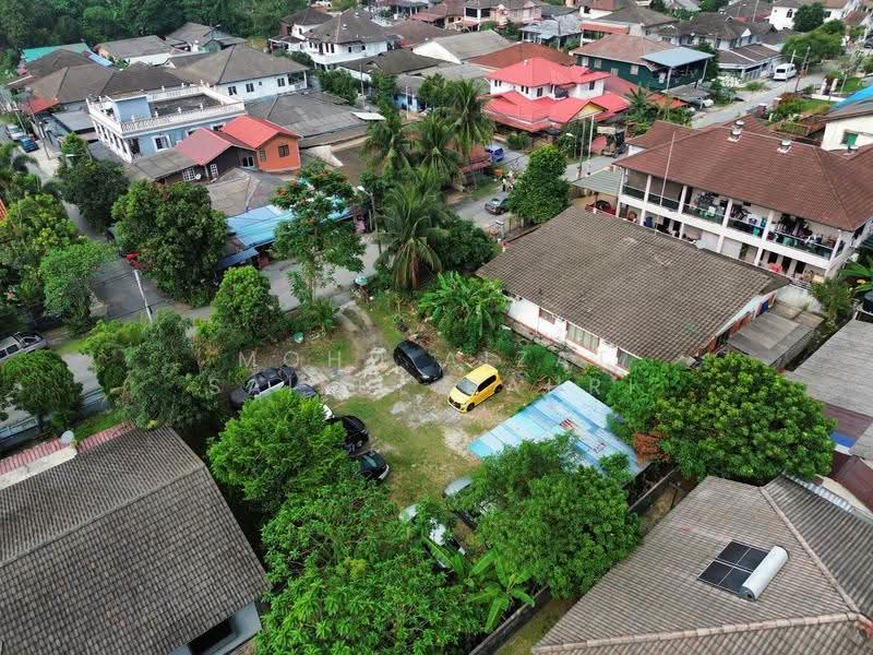 Tanah Kediaman untuk Dijual di Ampang (Selangor) - Mohd Aizat Saiful Bahri - Exterior - PropertyGuru.com.my