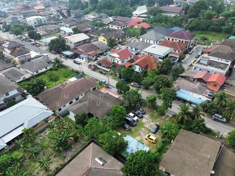 Tanah Kediaman untuk Dijual di Ampang (Selangor) - Mohd Aizat Saiful Bahri - Exterior - PropertyGuru.com.my