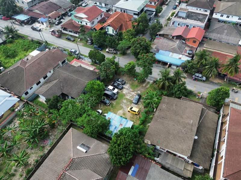 Tanah Kediaman untuk Dijual di Ampang (Selangor) - Mohd Aizat Saiful Bahri - Exterior - PropertyGuru.com.my