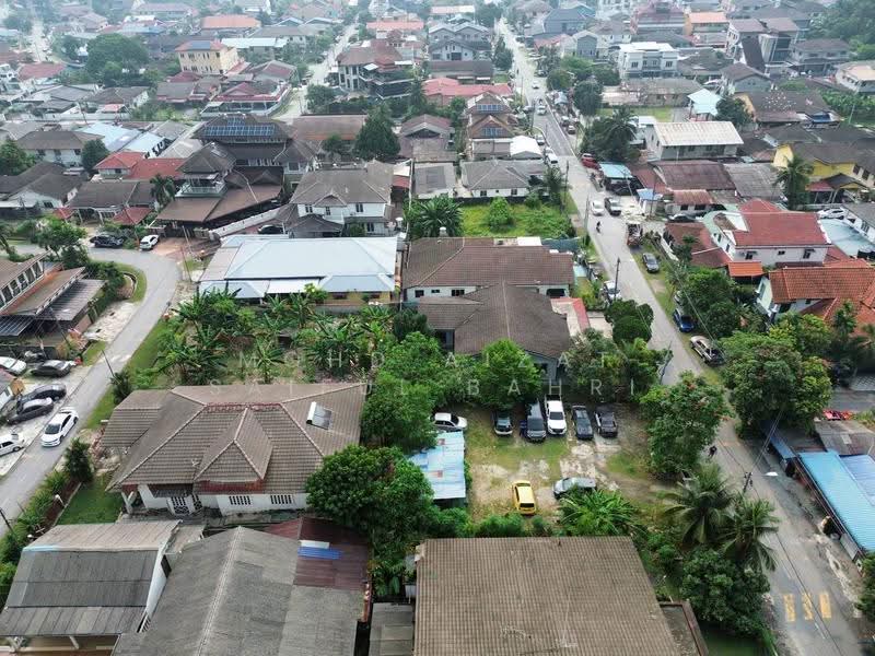 Tanah Kediaman untuk Dijual di Ampang (Selangor) - Mohd Aizat Saiful Bahri - Exterior - PropertyGuru.com.my