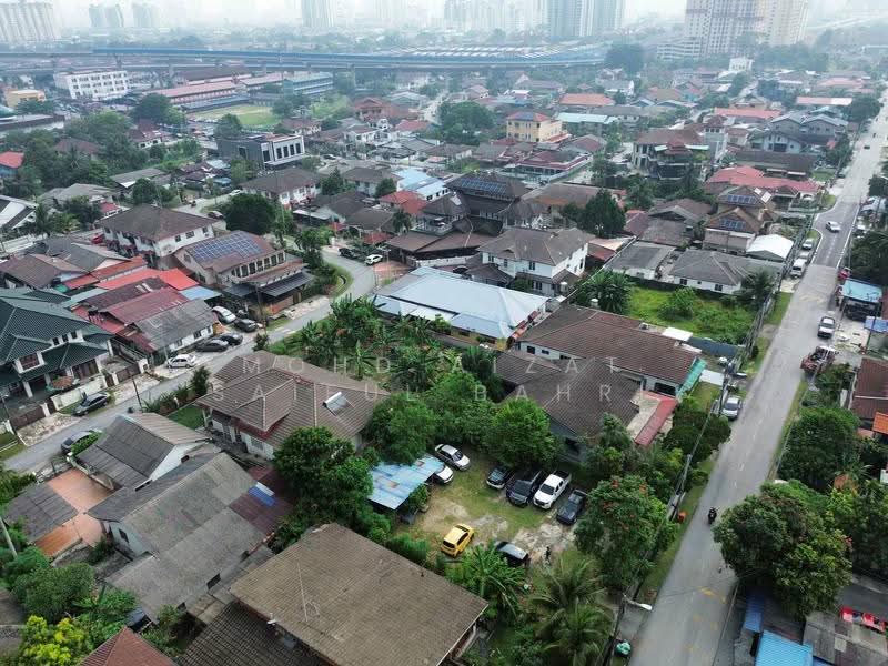 Tanah Kediaman untuk Dijual di Ampang (Selangor) - Mohd Aizat Saiful Bahri - Exterior - PropertyGuru.com.my